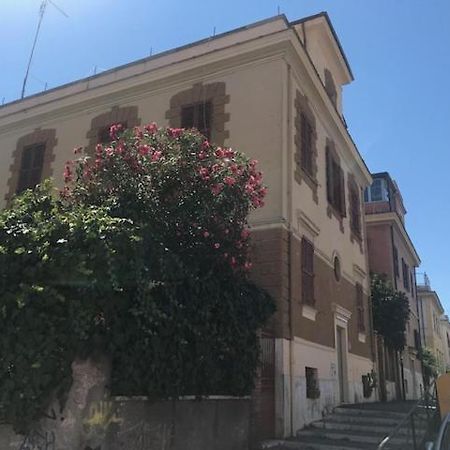 Hotel Lodi Rome Luaran gambar