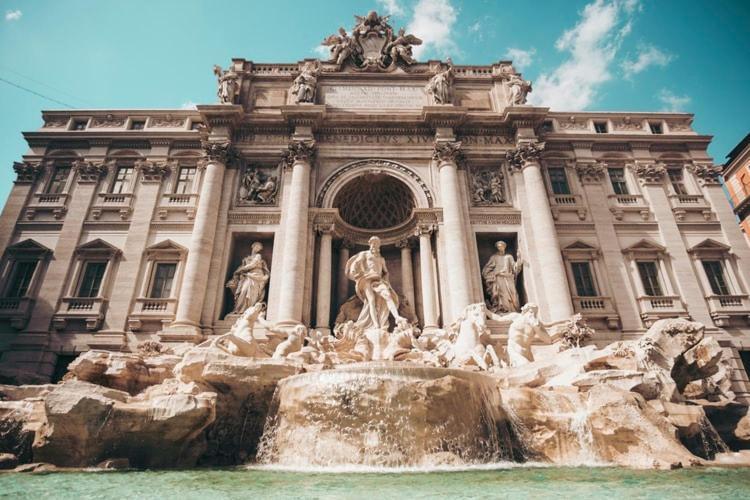 Hotel Lodi Rome Luaran gambar