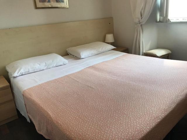 Hotel Lodi Rome Luaran gambar