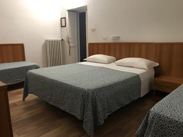 Hotel Lodi Rome Luaran gambar