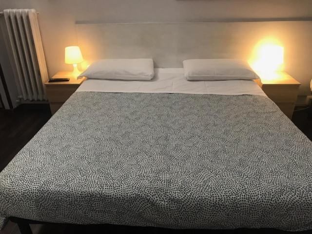 Hotel Lodi Rome Luaran gambar