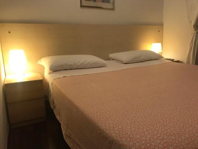 Hotel Lodi Rome Luaran gambar