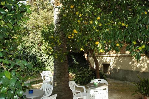 Hotel Lodi Rome Luaran gambar
