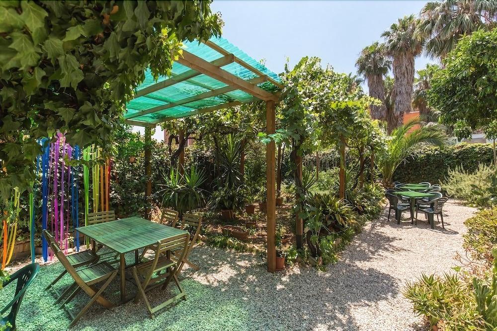 Hotel Lodi Rome Luaran gambar